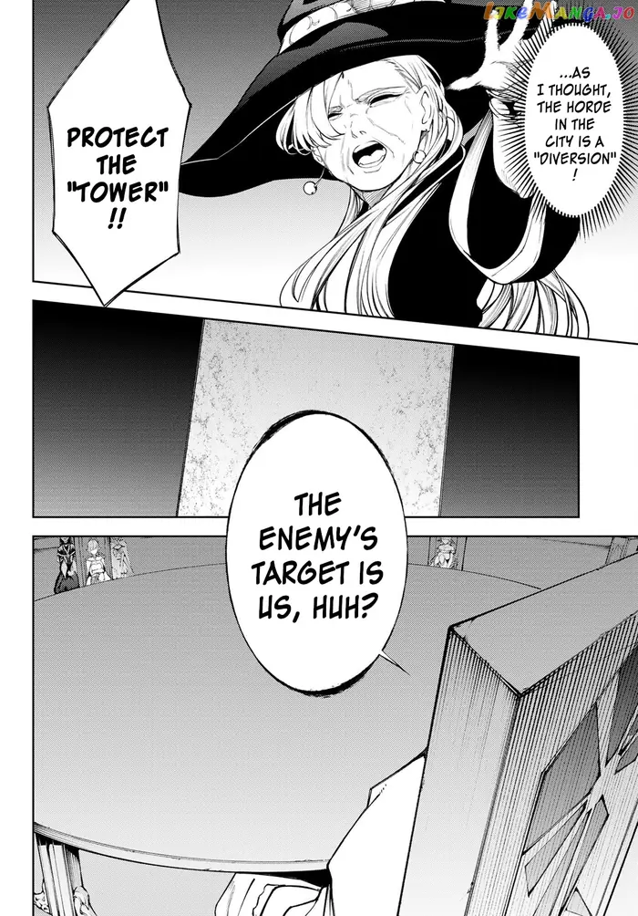 Wistoria: Wand and Sword Chapter 23 image 21_optimized
